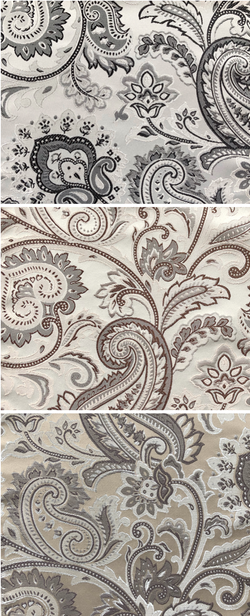 Жаккард Sandra latte (Сандра латте)