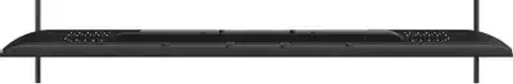 Телевизор 65" Sber SDX-65U4139 Салют ТВ черный 4K Ultra