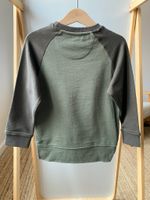 Новый хлопковый свитшот Mothercare, 98