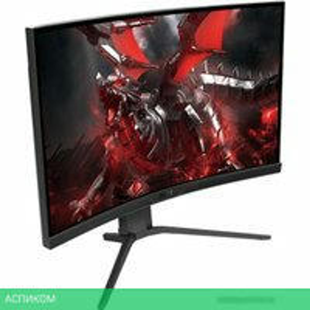 Игровой монитор MSI Optix G272CQP