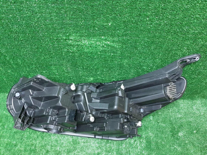 Фара правая EXEED VX (2021-2024) LED