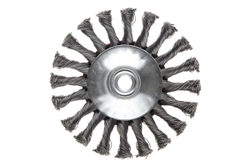 Кордщетка Hammer Flex 207-113 125мм M14