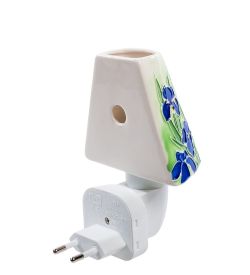 Pavone JP-625/ 5 Светильник ночной «Ирис»