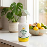 NaturesPlus, Liquid Sunshine®, витамин D3, тропический цитрус, 473,18 мл (16 жидк. унций)