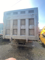 Shacman (Shaanxi) SX* 8x4 Самосвал SX33186T366 (Дизельный, 11,6 л, 369 л.с., МТ)