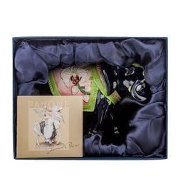 JP-98/33 Статуэтка «Слон» (Pavone)