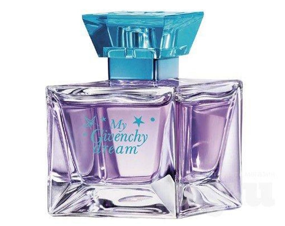 Givenchy	My Givenchy Dream
