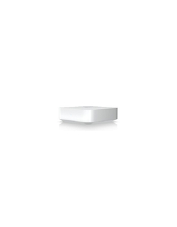 Маршрутизатор UBIQUITI UXG-Lite Маршрутизатор 2 ядра (1 ГГц), 1х 1G WAN, 1х 1G LAN