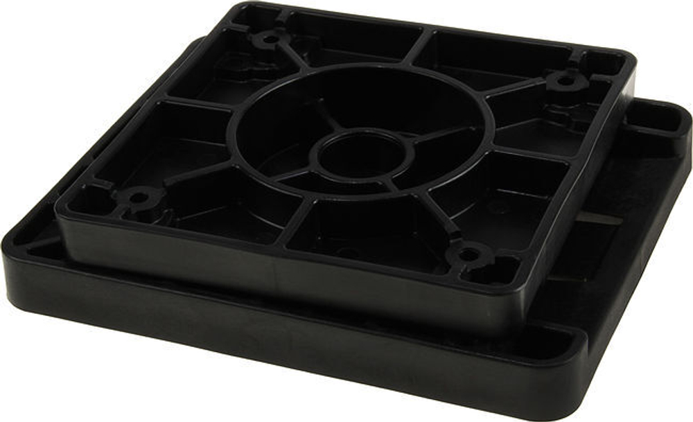 Основание Tinan съемное, с вращением для  сидений