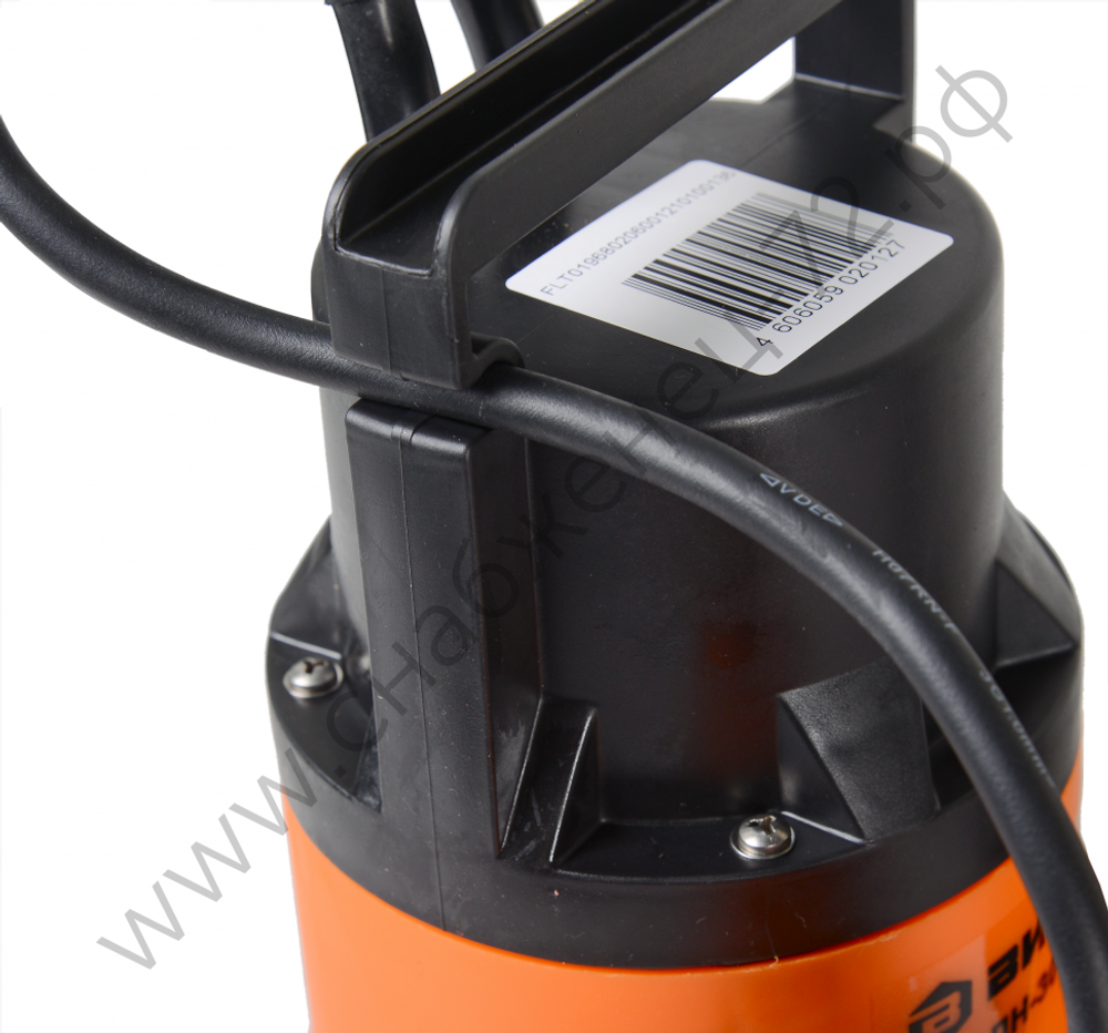 Дренажный насос ВИХРЬ ДН-300