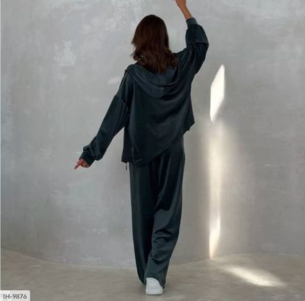 Костюм IH-9873 Фабрика Моды Фото 2