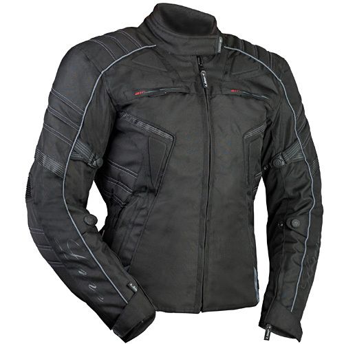 Miranda / Женская / Черный