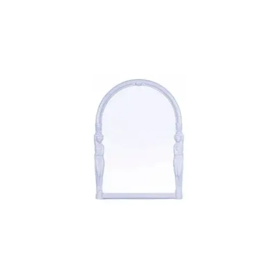 Зеркало Вива эллада (светло-голубой)