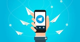 Мессенджер будущего: как продвигаться в Telegram