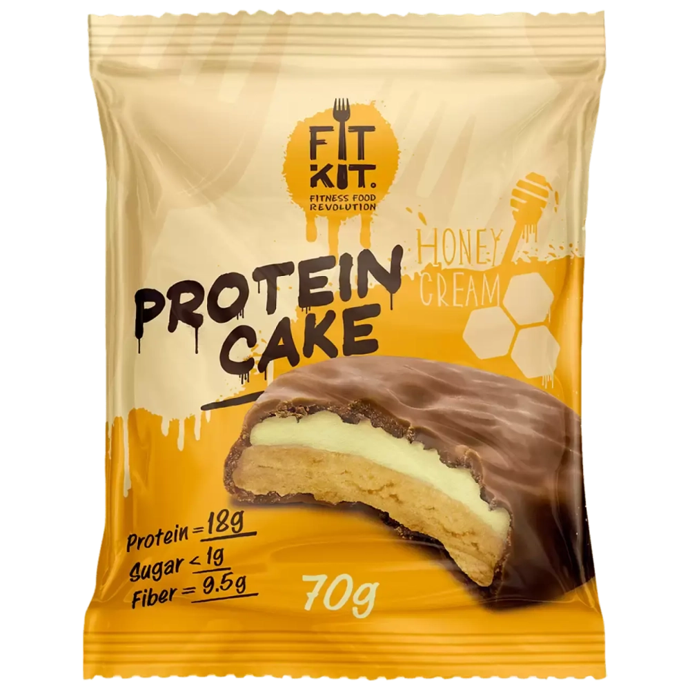 Печенье - Protein Cake