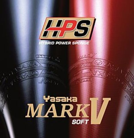 YASAKA Mark V HPS Soft