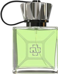 Rammstein Kerosin EDP