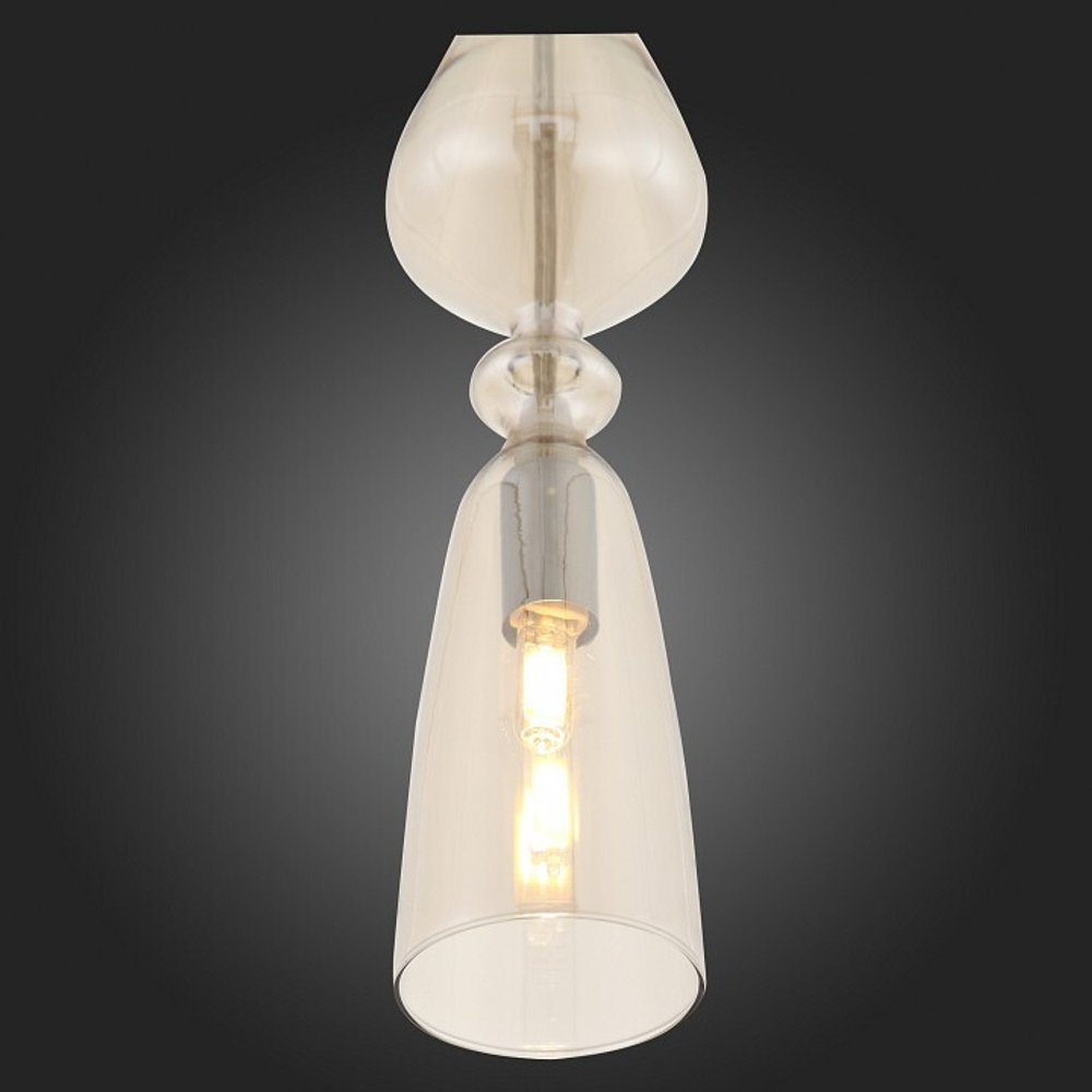 Подвесной светильник ST-Luce SL373.303.01