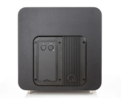 Сабвуфер Q-Acoustics Q B12 Subwoofer (QA8700) Carbon Black