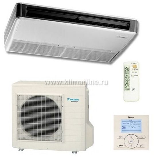 Сплит-система Daikin FHQ35B8/RXS35J