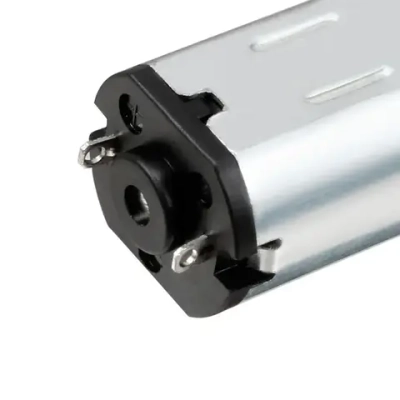 Мини-мотор с редуктором 6 В / 200