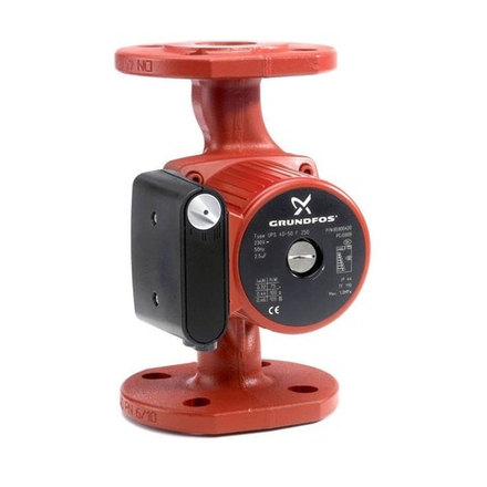 Насос Grundfos UPS 32-80F 220 1х230 В (циркуляц.)