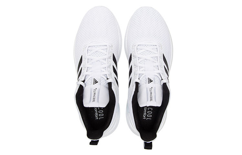 Кроссовки Adidas Climacool (Женская размерная сетка)