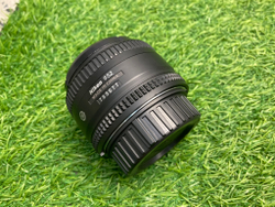 Nikon 50mm 1.8D AF Nikkor