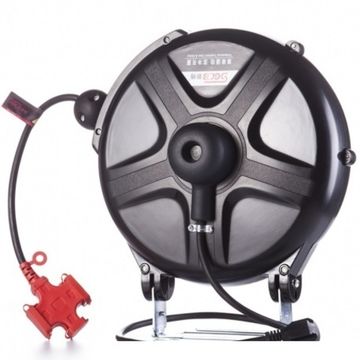 SGCB Electro hose reel Электрокабель на катушке 2x1,5мм2*10м