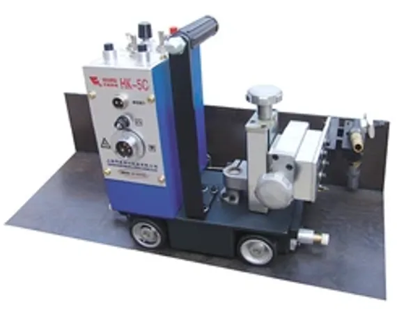 Портальная машина термической резки Huawei Economical