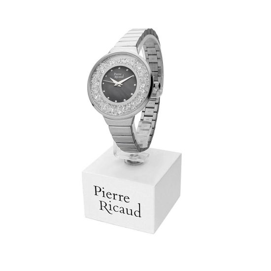 Наручные часы Pierre Ricaud P21093.514EQ
