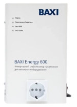 Стабилизатор напряжения Energy 600