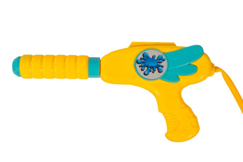 Водное оружие с баллоном, JHD1712A