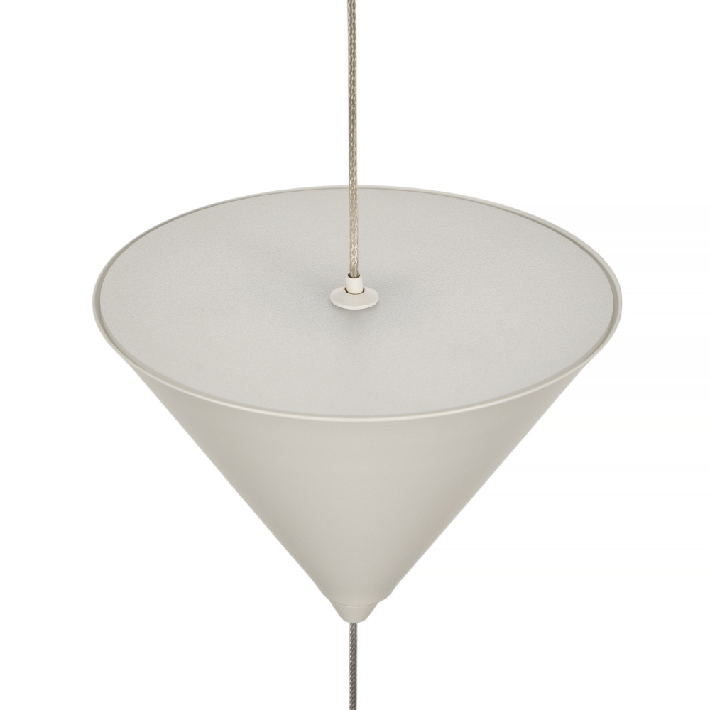 Подвесной светодиодный светильник IP40 MyFar Maretta MR2210-3PL