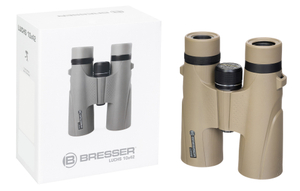 Бинокль Bresser Lynx 10x42