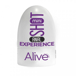 Мини-мастурбатор Shot от Alive, анал