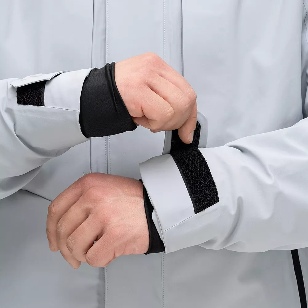 КУРТКА ГОРНОЛЫЖНАЯ FINNTRAIL МУЖСКАЯ ASPEN 3462