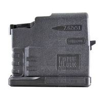 Магазин для карабина Сайга-308 на 5 патронов, PUFGUN