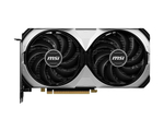 Видеокарта MSI GeForce RTX 4070 Ti SUPER (RTX 4070 Ti SUPER 16G VENTUS 2X OC)