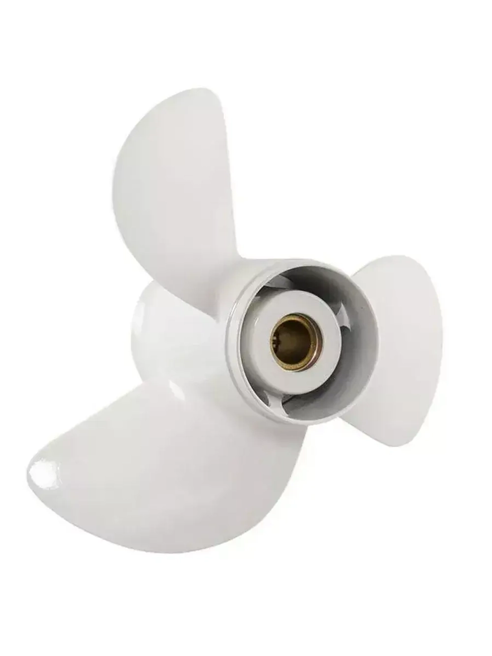 Винт Yam/Suz/Toh/Hon (70-140л.с) 13-1/2x15 (15шл.)