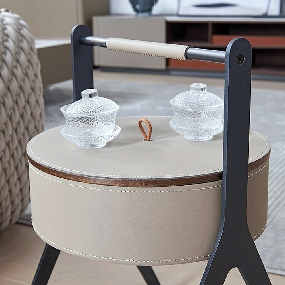 Стол кофейный MLL-D66