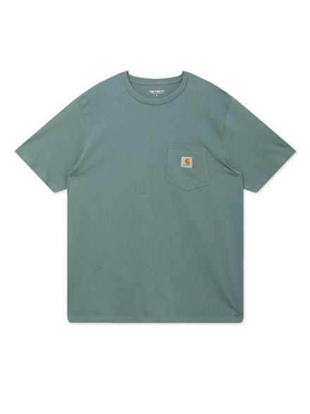 Футболка Кор. Рукав S/s Pocket T-shirt