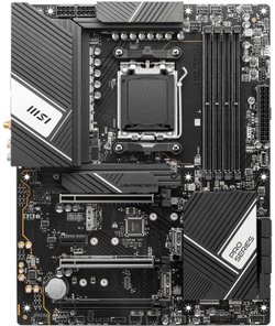 Материнская плата MSI PRO X670-P WIFI RTL