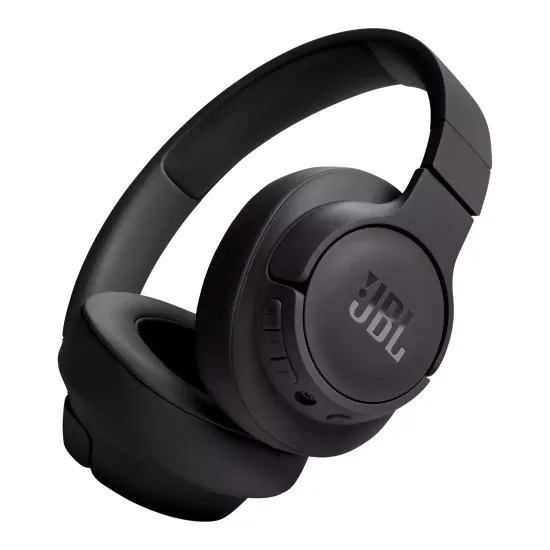 Беспроводные наушники JBL Tune 720BT Black