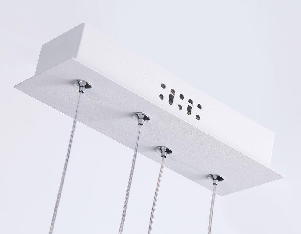 Ambrella Подвесной светодиодный светильник LineTech FL66365