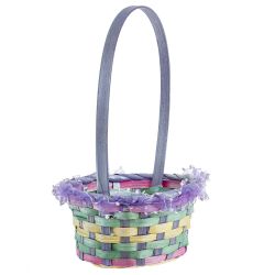 GAEM Корзинка, L17 W17 H30 см