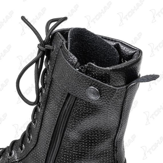 Ботинки на молнии Ратник лето вентилируемые р 42 ХСН (594)