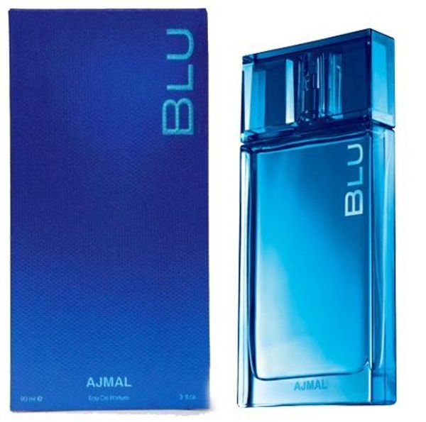Ajmal BLU Eau De Parfum