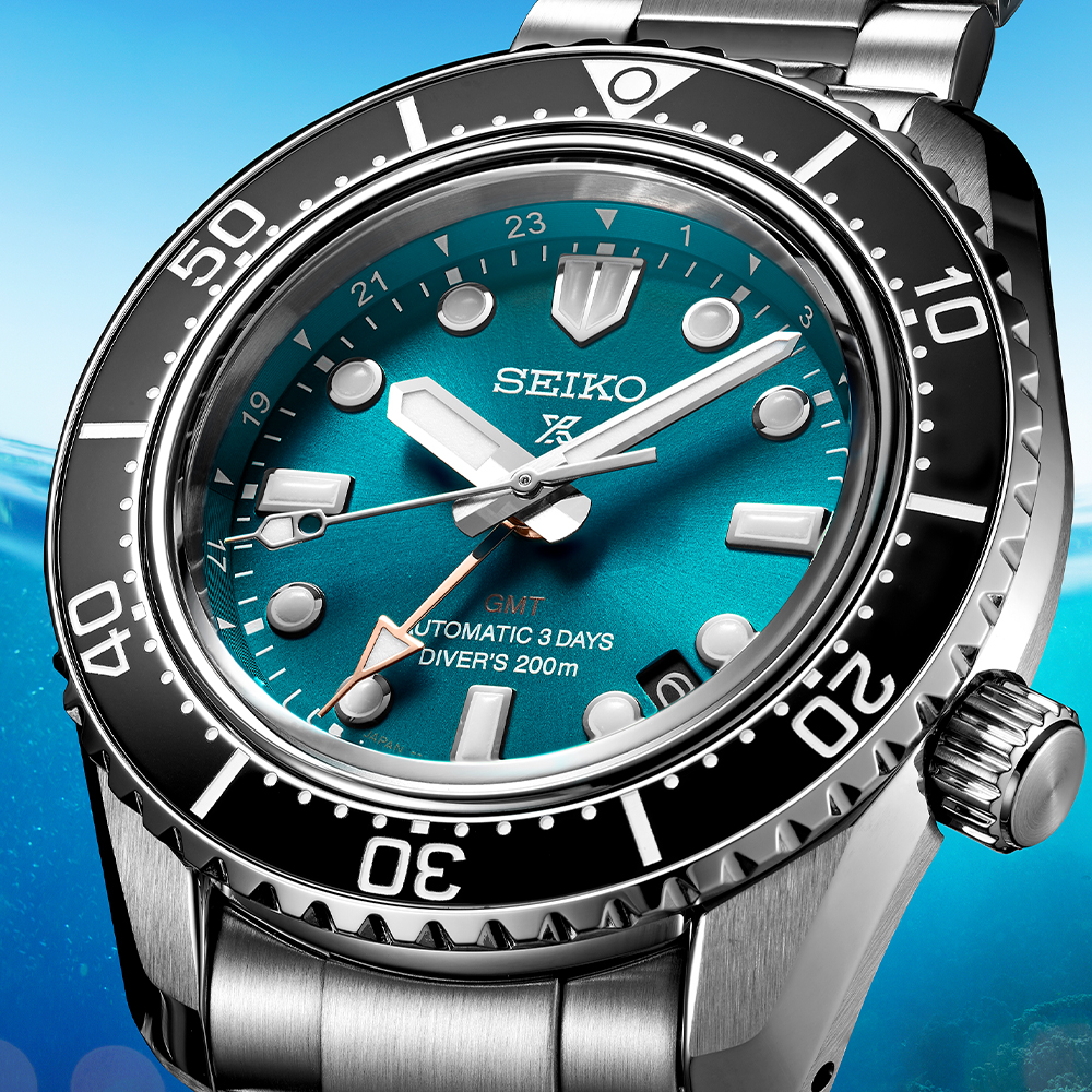 Seiko SPB475J1