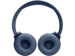 Наушники JBL Tune 520BT синий